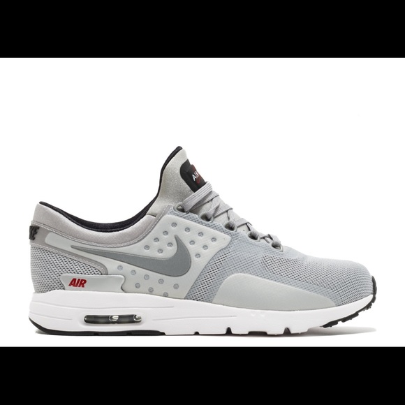 nike air max zero 8.5